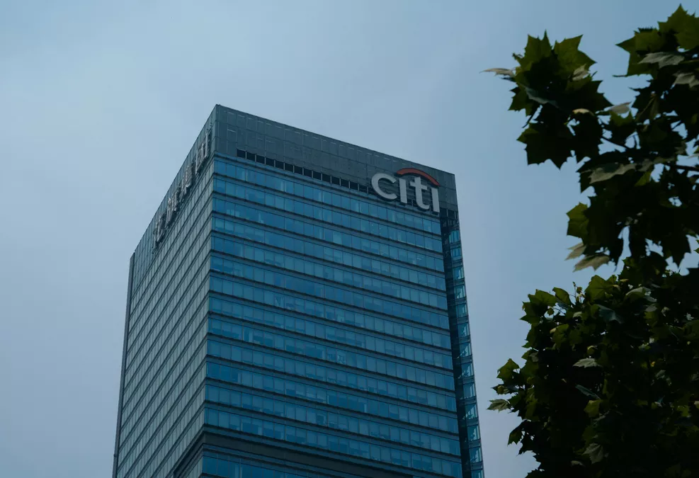 Citigroup raises 12-month bitcoin target to $113,000 as ETF inflows resume