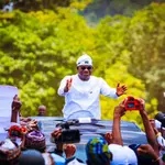 2027: Kogi Central APC stakeholders pledge support for Yahaya Bello