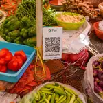 Barcodes are about to go extinct