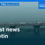 Latest news bulletin | October 3rd, 2026 – Evening