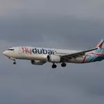 Like a 'vertical roller coaster': Simulating flydubai flight FZ1073's sudden plunge