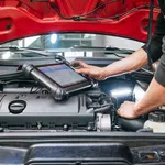 Higher-Tech Cars Drive Up Repair Costs for Mechanics and Consumers