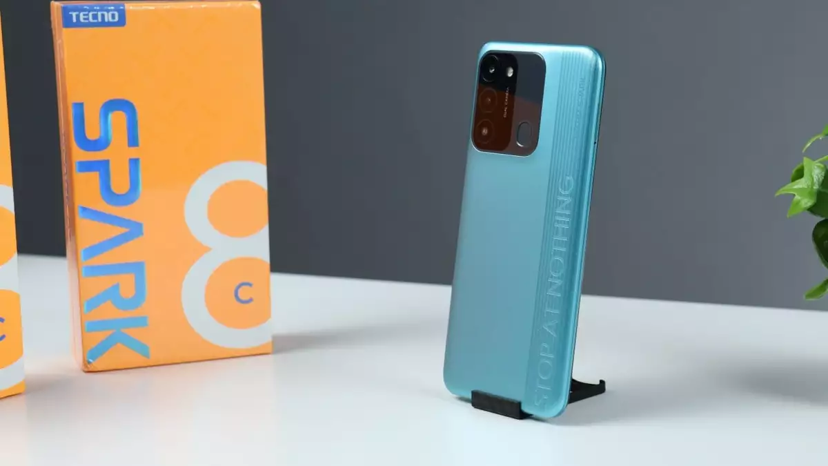 China’s Transsion, Africa’s top phone maker, targets US$500 million Hong Kong listing