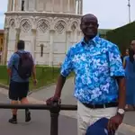 Kiraitu Murungi stuns Kenyans with glimpses of lavish European trip