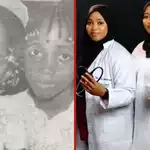 “‘I Used the Same Hands to Bury Them’: Uncle Mourns Twin Doctors Who Died Days Apart