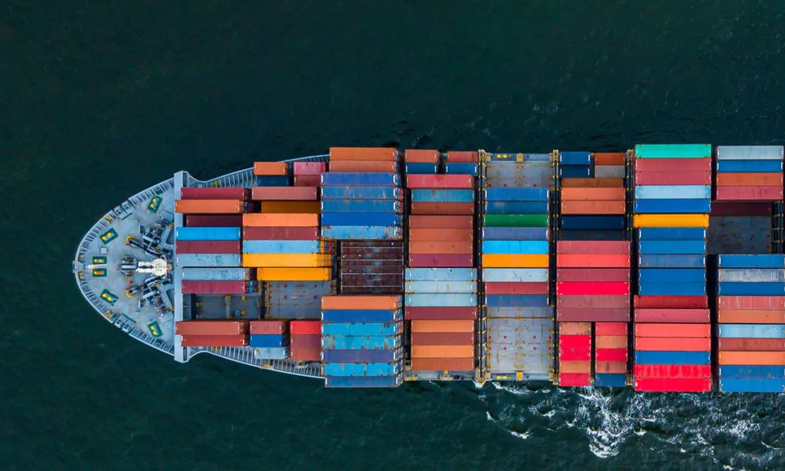 NY Fed Reports Global Supply Chain Pressures Reach 4-Month High