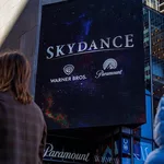 HBO Max, Paramount+, and Discovery+ 