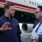 Vance says Iran must cut enrichment to end war