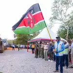 William Ruto's Cabinet approves construction of 909km of roads in Rift Valley, Lake Region