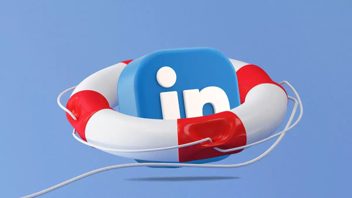 Having 10,000 LinkedIn Followers Sounds Great—Until You Realize Nobody Sees Your Posts