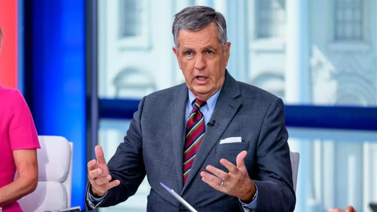 Hume: Republicans 'don't have much going for them' ahead of midterms
