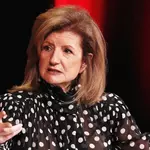 Arianna Huffington Warns Against Betting Everything on Machines. She Says Humans Must Hold On to This