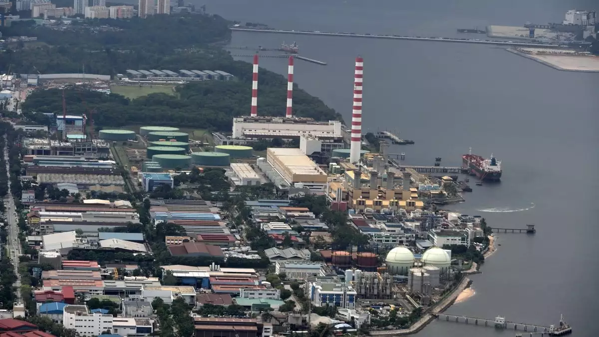 Singapore tells suppliers to ‘honour commitments’ amid Indonesia’s gas cut
