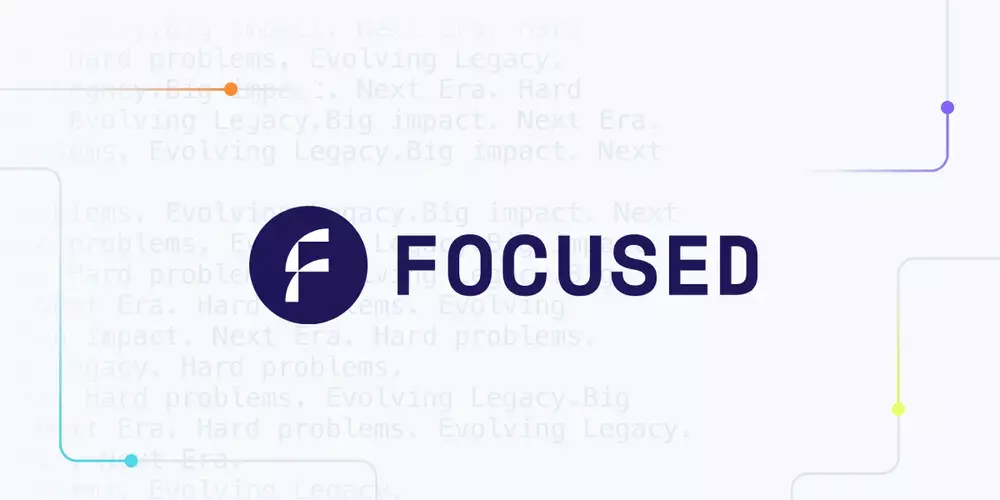 Focused Company Operating Principles