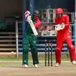 Cricket Kenya parts ways with CEO, three other directors