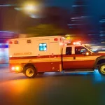  Several people injured after vehicle crashes into crowd in Australia; driver arrested
