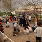 Jiroft event uses child tourism to connect new generation with ancient civilization