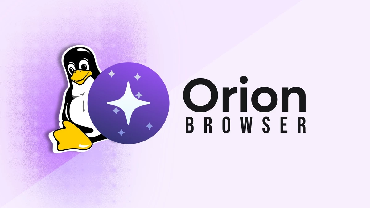Kagi Ends Orion Browser Development for Linux, Will Open-Source It