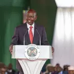 ‘Kenya is now Africa’s largest milk producer,’ Ruto says as he highlights agriculture gains