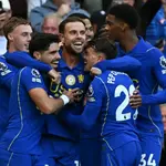 Chelsea crush Bournemouth to end four-match winless run
