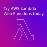AWS Lambda Web Functions