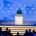 Shamma bint Sultan bin Khalifa named Executive Fellow of World Economic Forum’s Global Future Leaders’ Science, Discovery and Innovation pillar