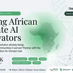 Research & Innovation for Climate (RICH) Hub 2026: Climate AI Innovation Support and Potential Grants of Up to $200,000