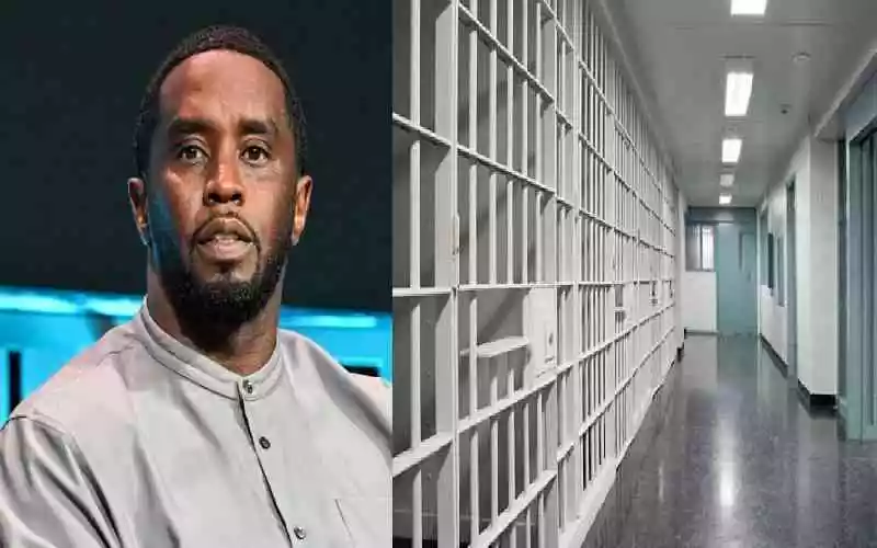 Sean Diddy's team dismisses reports of secret phones, paid prison favours