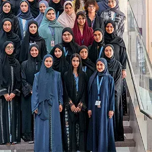 NYU Abu Dhabi empowers 87 students through Sheikh Mohamed bin Zayed Scholarship for Outstanding High School Students – Class of 2027