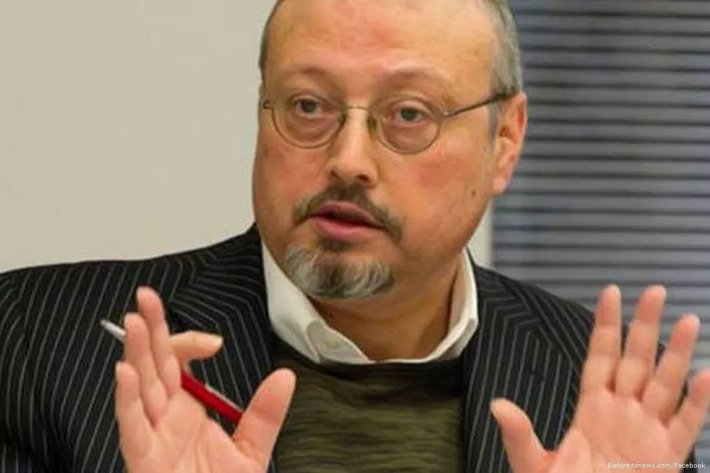 Saudi Arabia: Eight years after Khashoggi’s murder, IPI renews call for justice