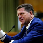 Trump announces an AI czar for his newly created 'Super Intelligence Force'