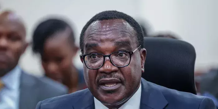 CS Ogamba Orders Striking Lecturers to Obey Court Orders, Return to Work 