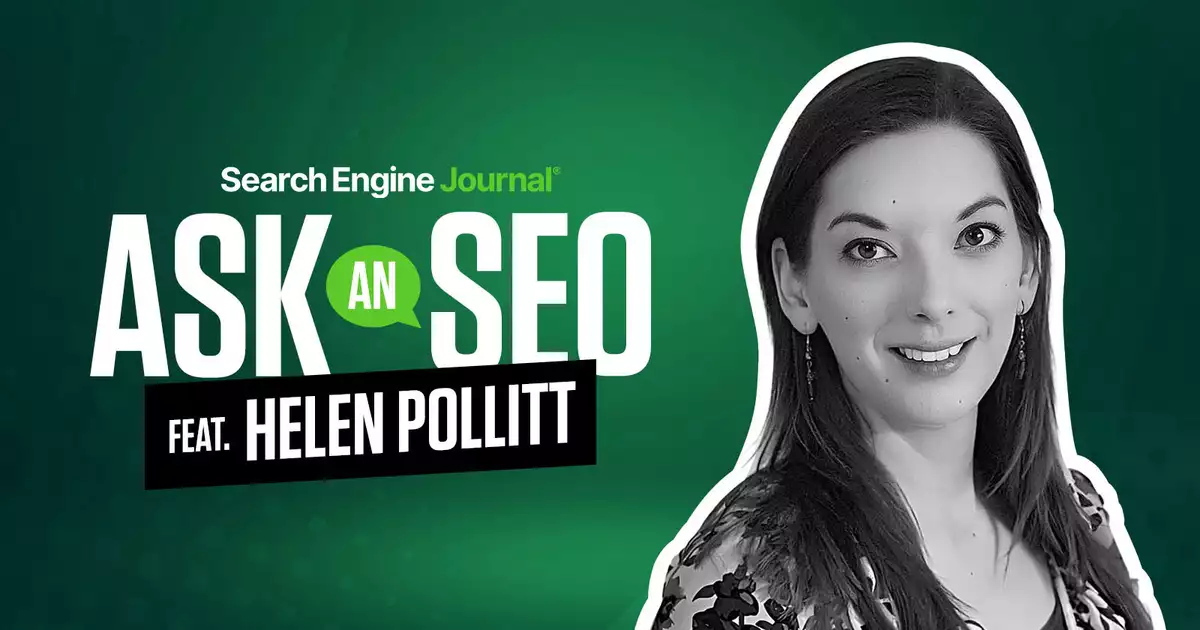 What Are Common Structured Data Mistakes That Hurt AI Visibility? – Ask An SEO via @sejournal, @HelenPollitt1