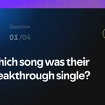 Spotify expands its Music Quiz trivia feature