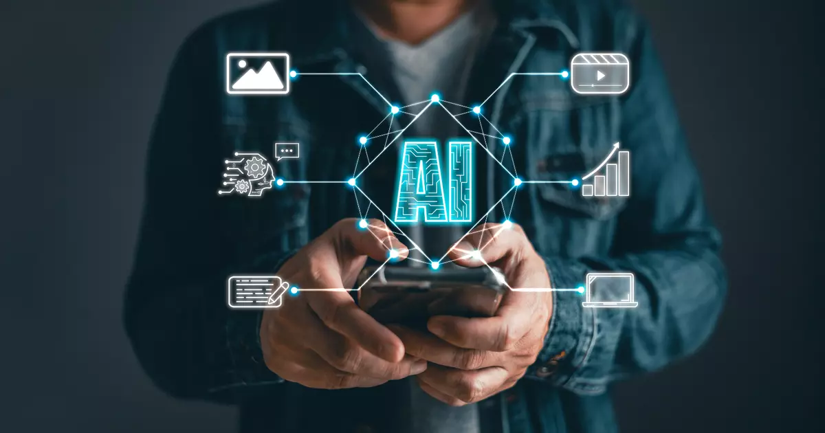 AI Search Is Changing Your Website’s Job, Here’s How To Adapt via @sejournal, @lorenbaker