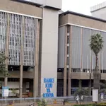 Relief for Borrowers as CBK Keeps Interest Rate at 8.75% for 8 Straight Months