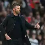 Carrick demands more 'streetwise' Man Utd after Spurs setback