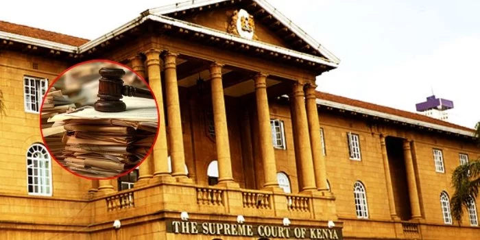 Judiciary Announces Plan to Destroy Old Court Records in Thika, Eldama Ravine and Kerugoya