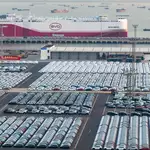 China-EU car deal eases trade tensions for now at least
