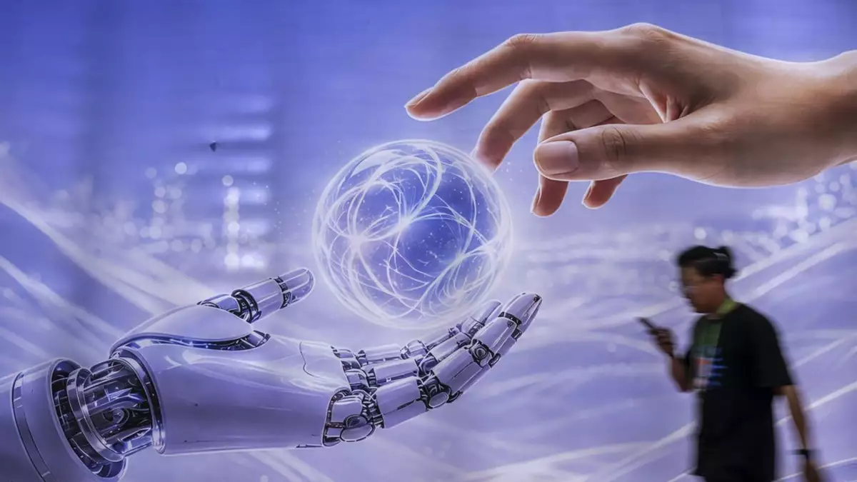 OpenAI’s GPT-6 may lead to robotics breakthrough  as soon as next year: Unitree founder