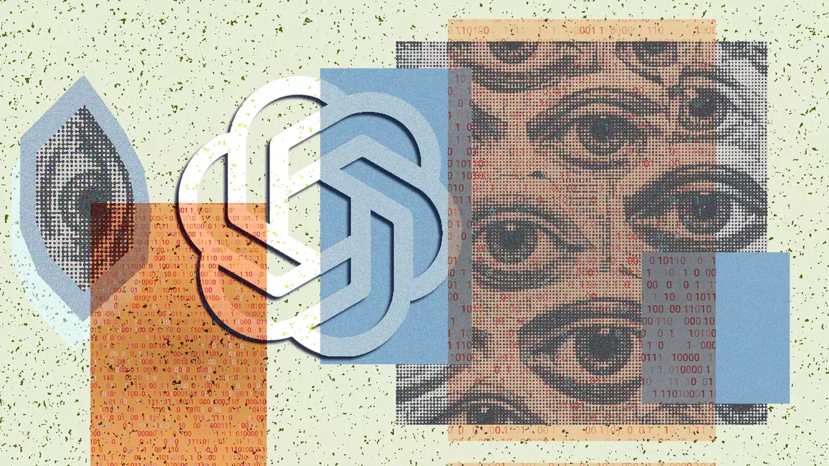 An Alleged Spy Device Was Hidden at OpenAI. Check This Overlooked Spot in Your Office Today