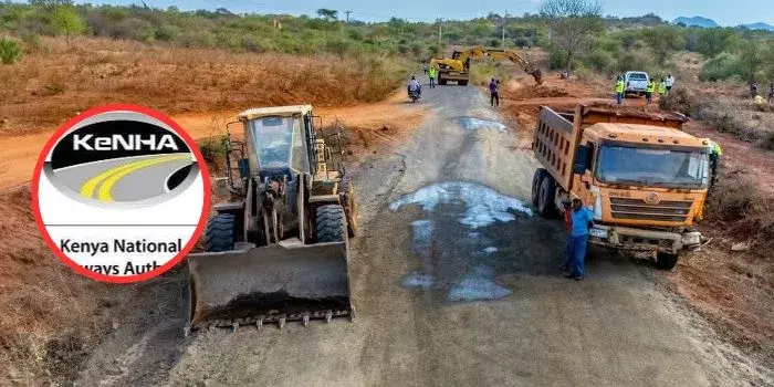 KeNHA Lists 536KM of Roads for Upgrade Under Ksh77.8 Billion World Bank Project