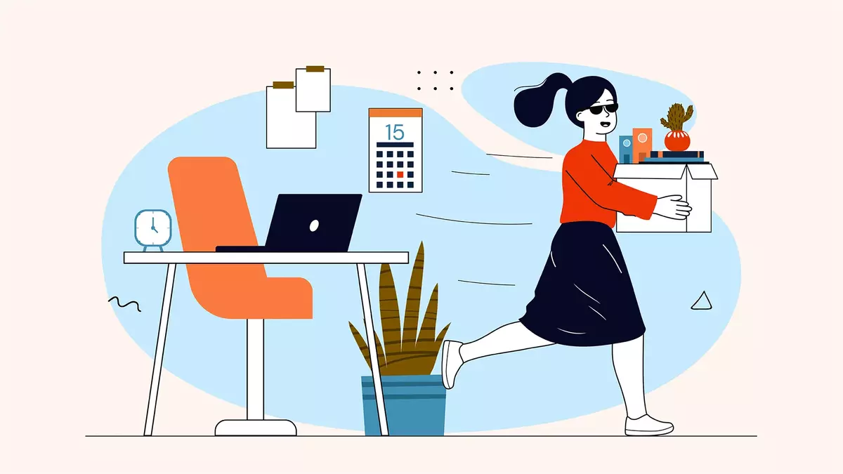 Exit Interviews Often Blame the Wrong Person. This 5-Step Process Finds the Real Problem