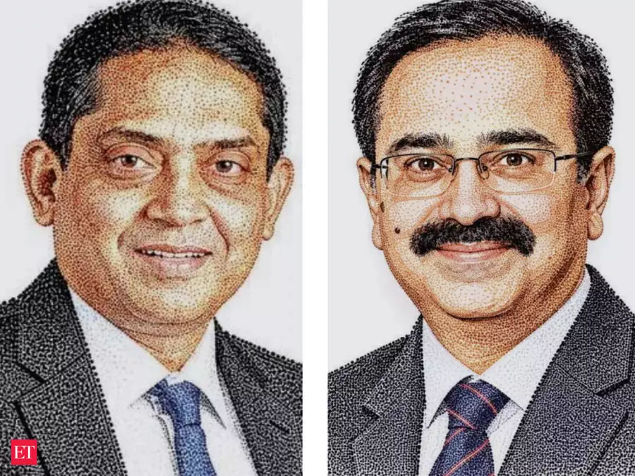 Two Anups take the top seats at HDFC Bank, Kotak 