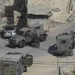 Israel launches major operation in West Bank after soldiers killed