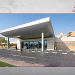 Qatar's Ashghal Kicks off Hamad General Hospital Development Project