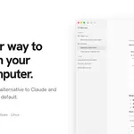 Show HN: Hob - Open-source, on device alternative to Claude Cowork and ChatGPT