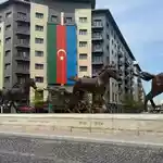 The many charms of Azerbaijan