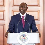 Ruto mourns 17 pilgrims killed in Salama road accident