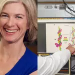 Jennifer Doudna’s team finds ancient CRISPR ancestor that may aid gene editing